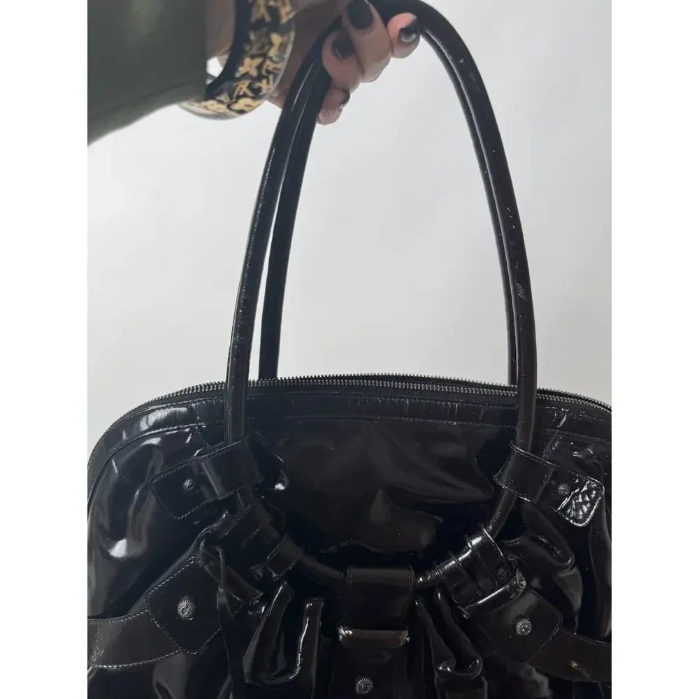 Salvatore Ferragamo amazing detail